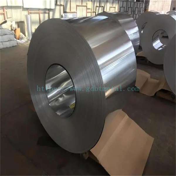 Aluminum Coil